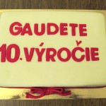 15.3.2017 u primátora Serede pri príležitosti 10 výročia vzniku Gaudete